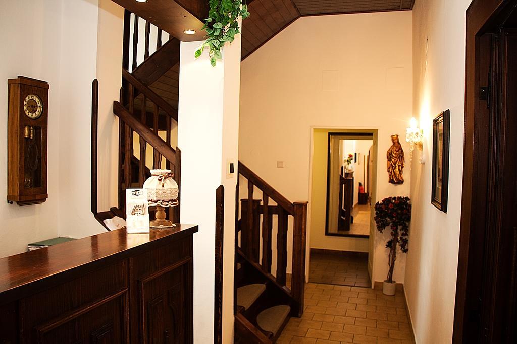 Hotel Excellent Praga Exterior foto